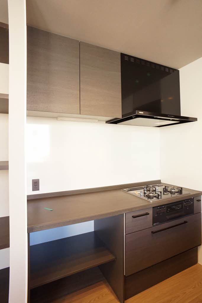 グレイス市谷台町 301号-5