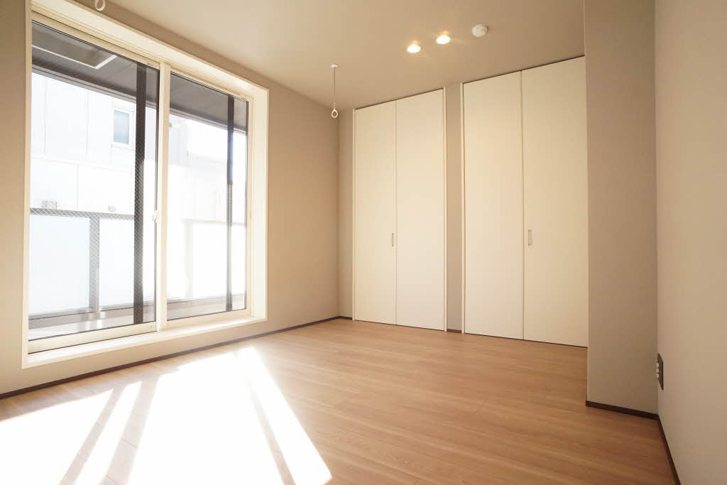 グレイス市谷台町 301号-11