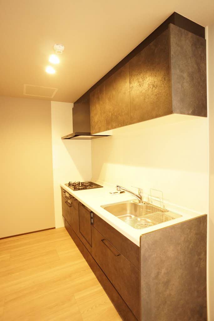 グレイス市谷台町 302号-5