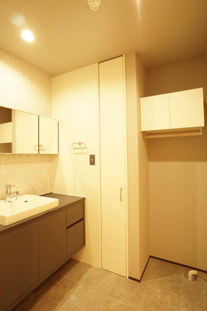 グレイス市谷台町 302号-7