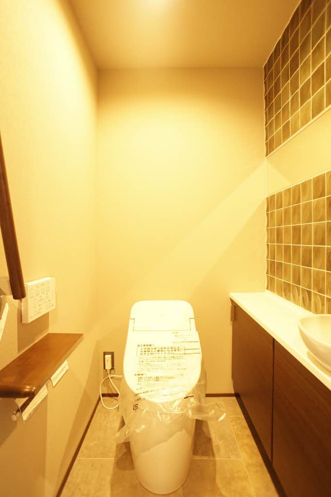 グレイス市谷台町 302号-8