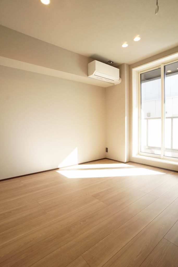 グレイス市谷台町 302号-10