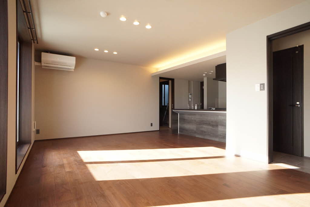 グレイス市谷台町 401号-4