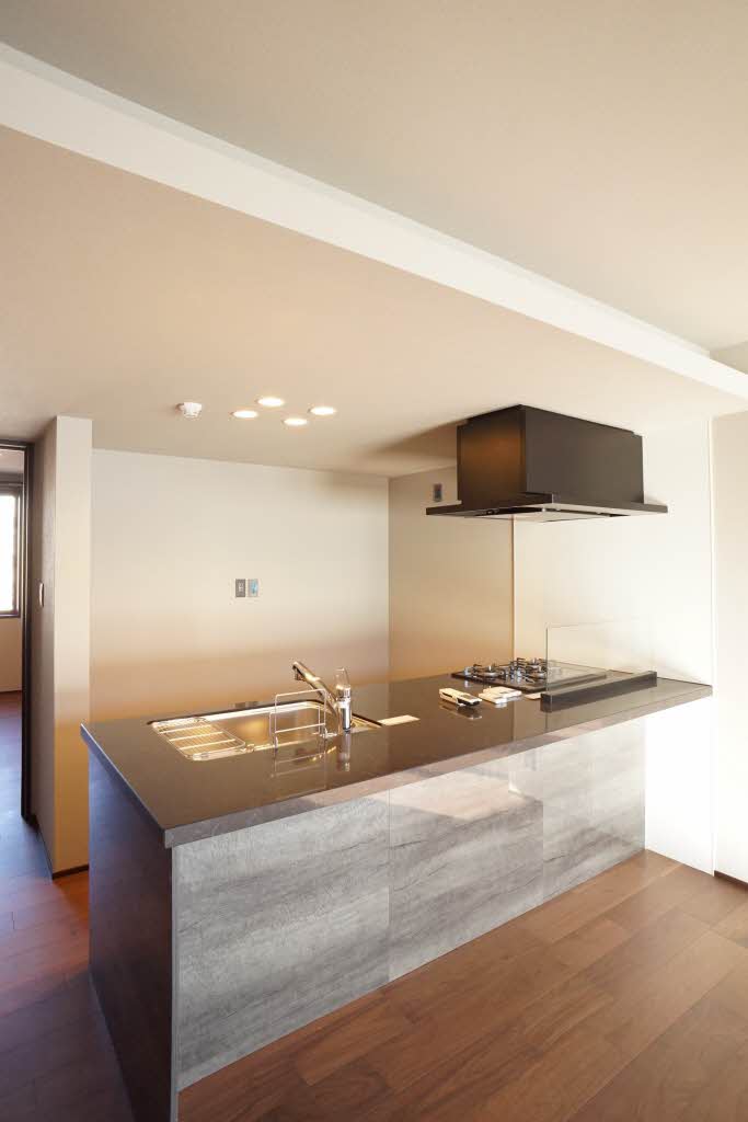 グレイス市谷台町 401号-5