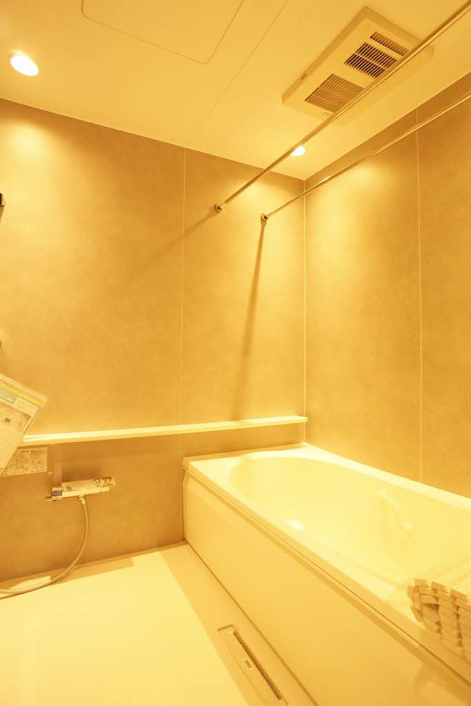 グレイス市谷台町 401号-6