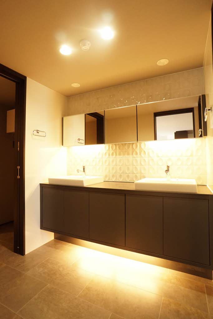 グレイス市谷台町 401号-7