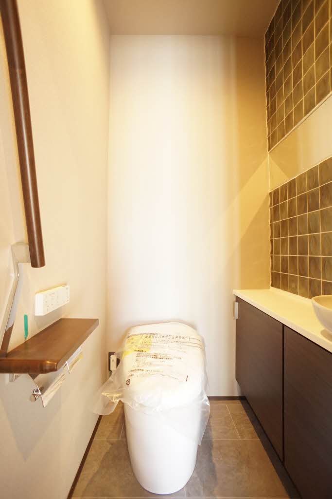 グレイス市谷台町 401号-8