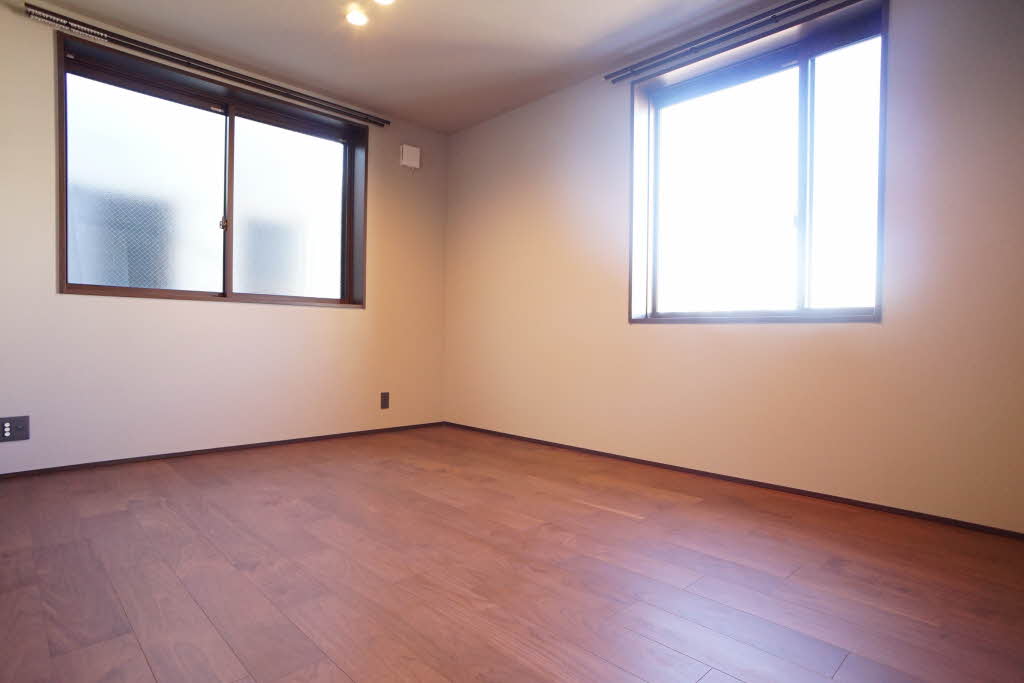 グレイス市谷台町 401号-9