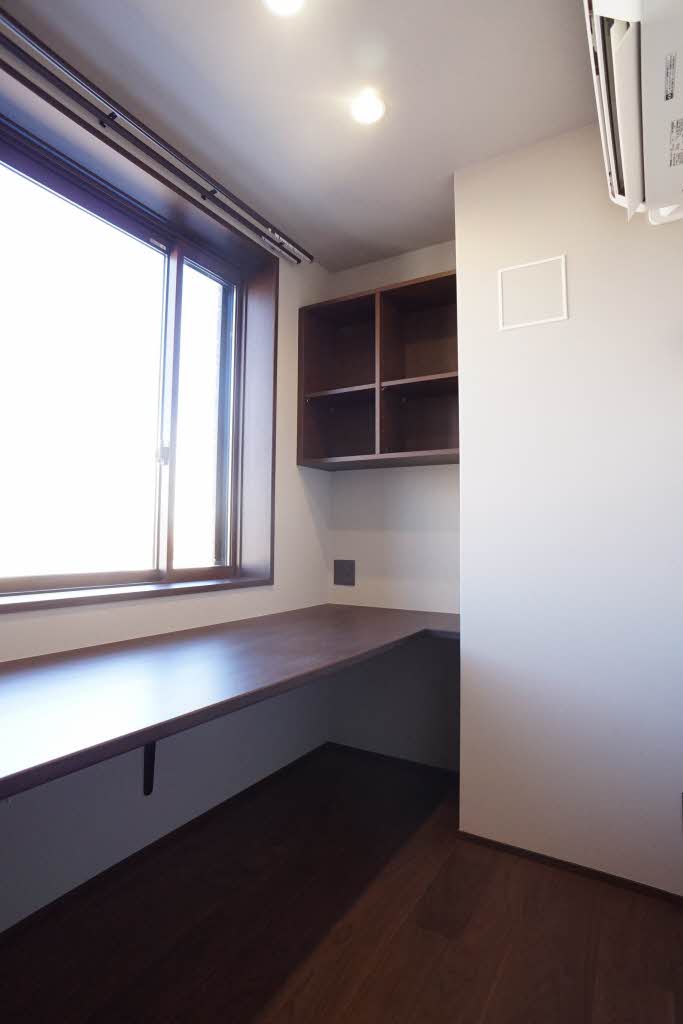 グレイス市谷台町 401号-11