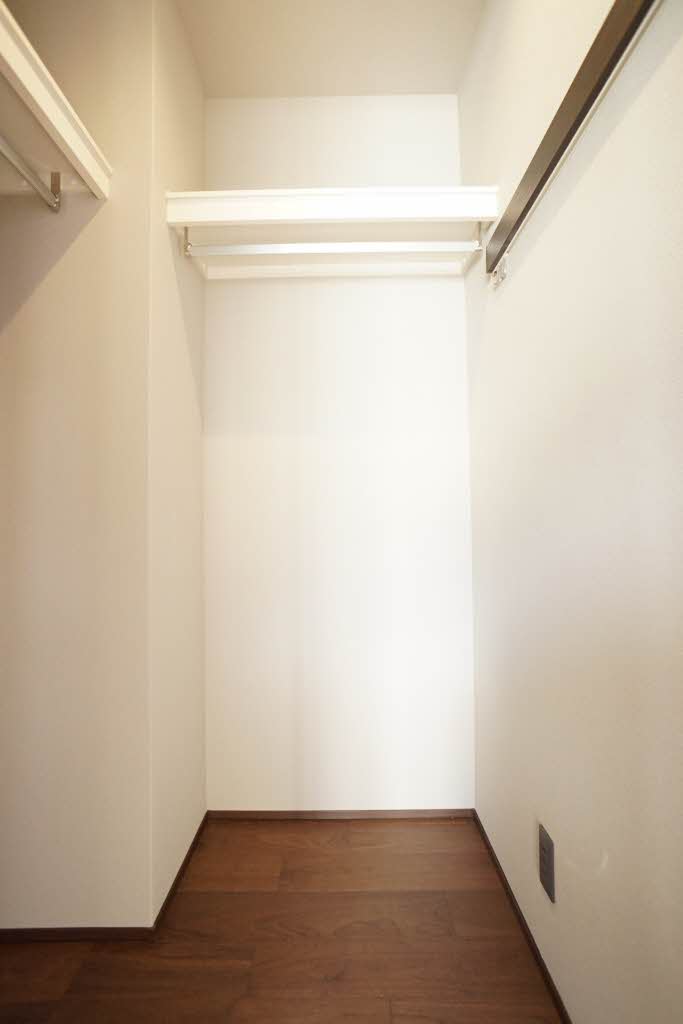 グレイス市谷台町 401号-13