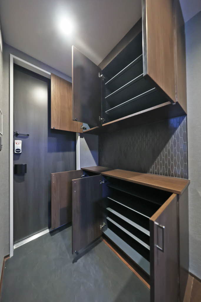 ベルミエール成城学園 202号-9