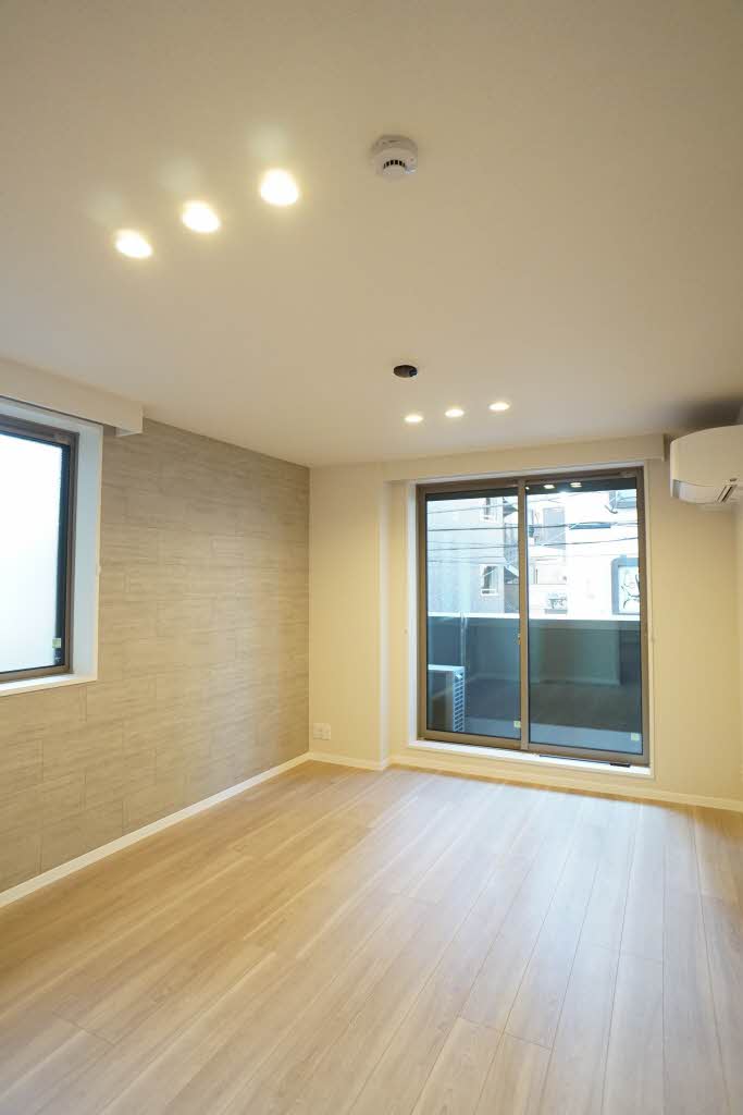 ベース枠 201号-2