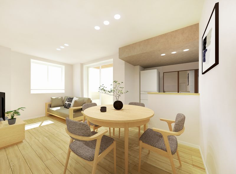 グランデュール 202号-6