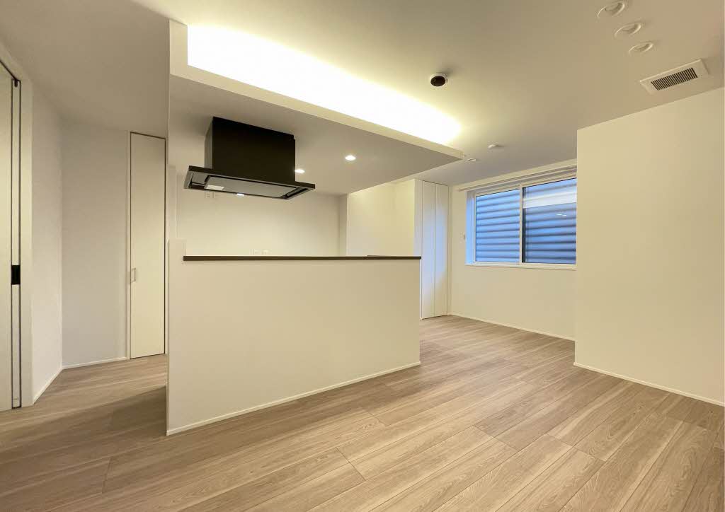 アトリエール西新宿 201号-2