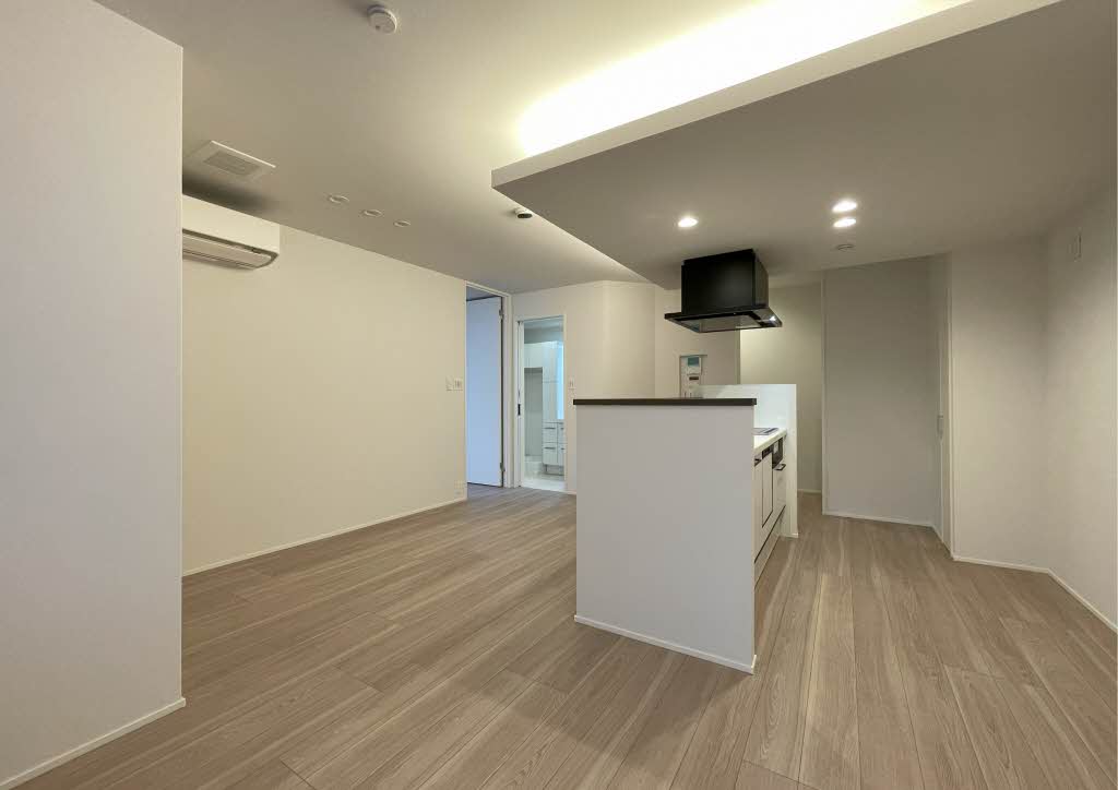 アトリエール西新宿 201号-3