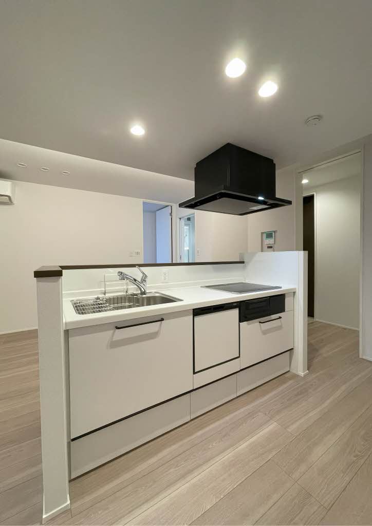 アトリエール西新宿 201号-4