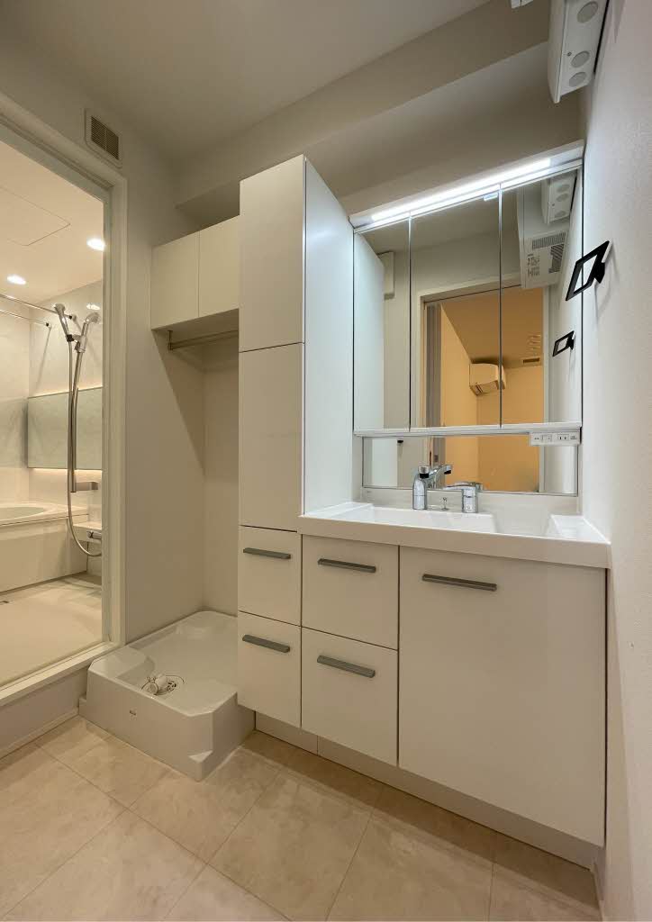 アトリエール西新宿 201号-7