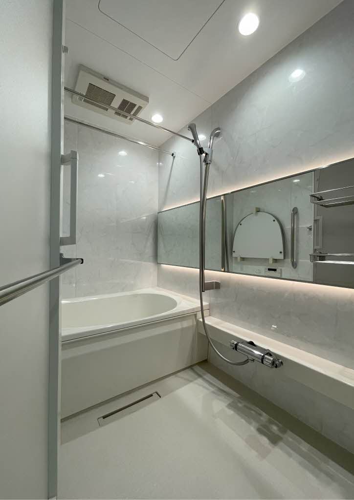 アトリエール西新宿 201号-9