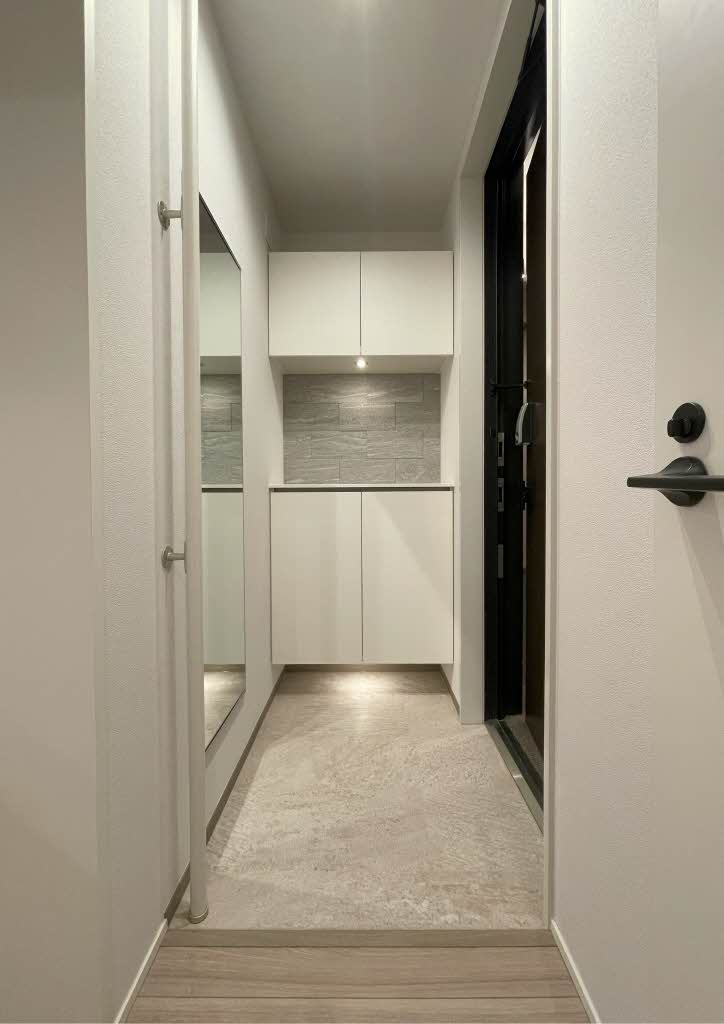 アトリエール西新宿 201号-10