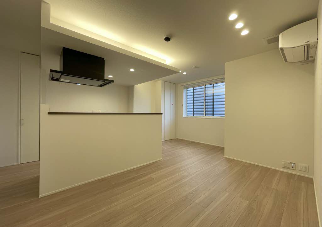 アトリエール西新宿 301号-2