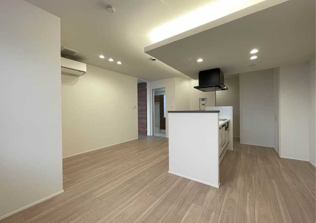 アトリエール西新宿 301号-3