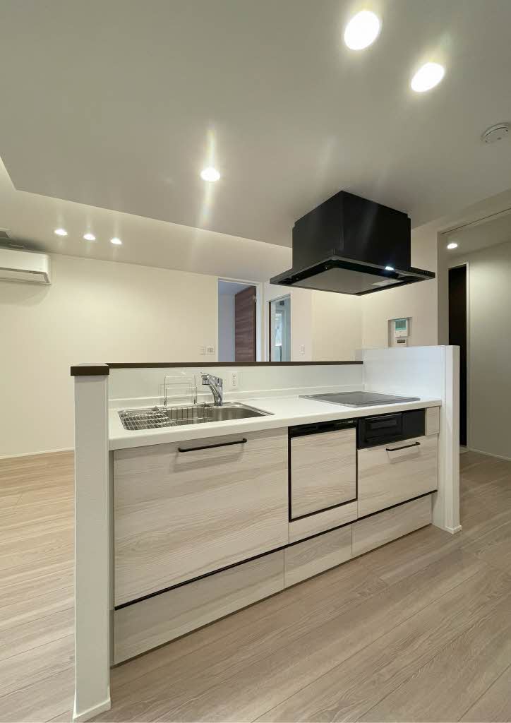 アトリエール西新宿 301号-4