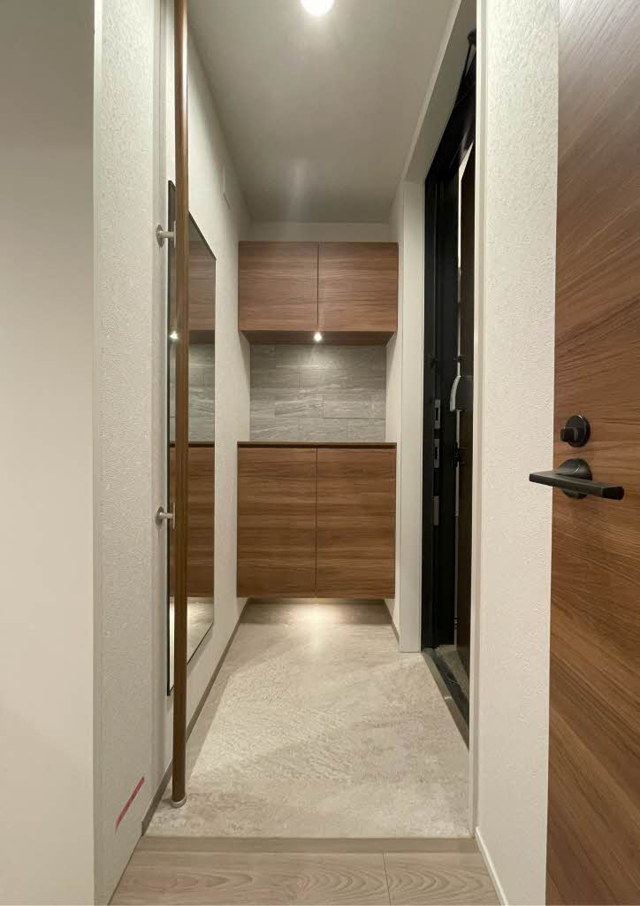 アトリエール西新宿 301号-10