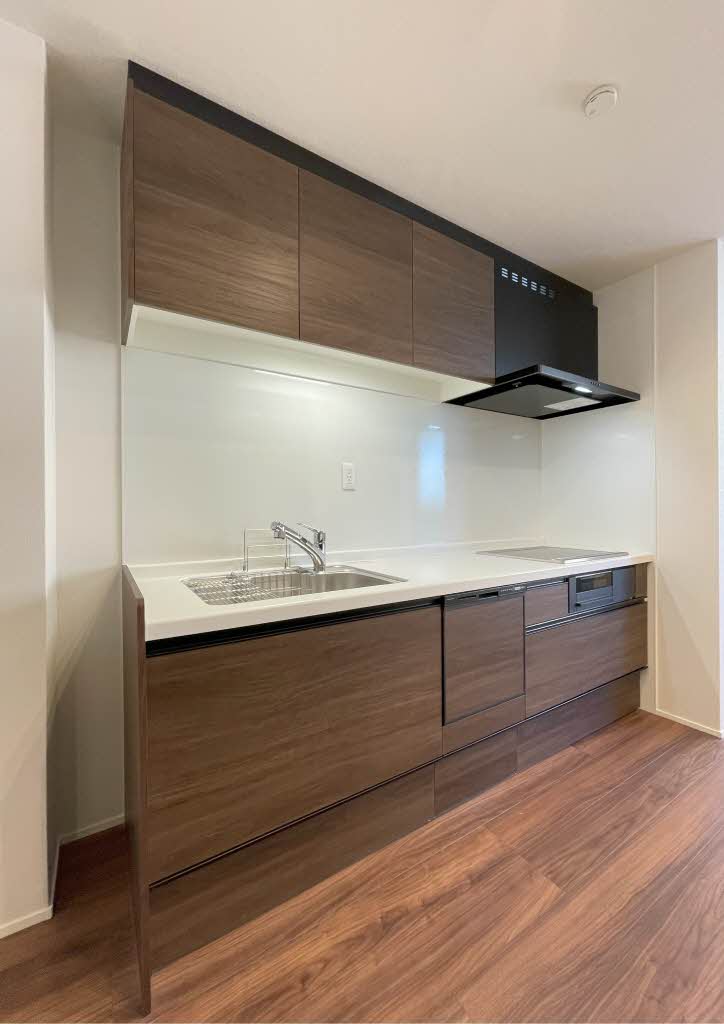 アトリエール西新宿 401号-4