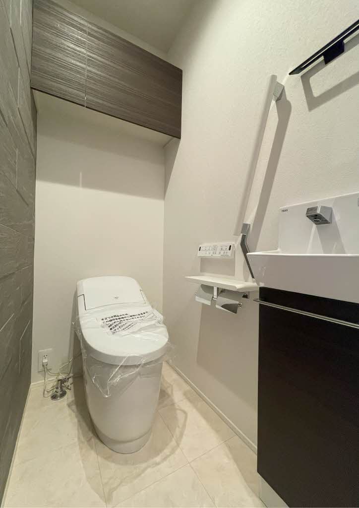 アトリエール西新宿 401号-8