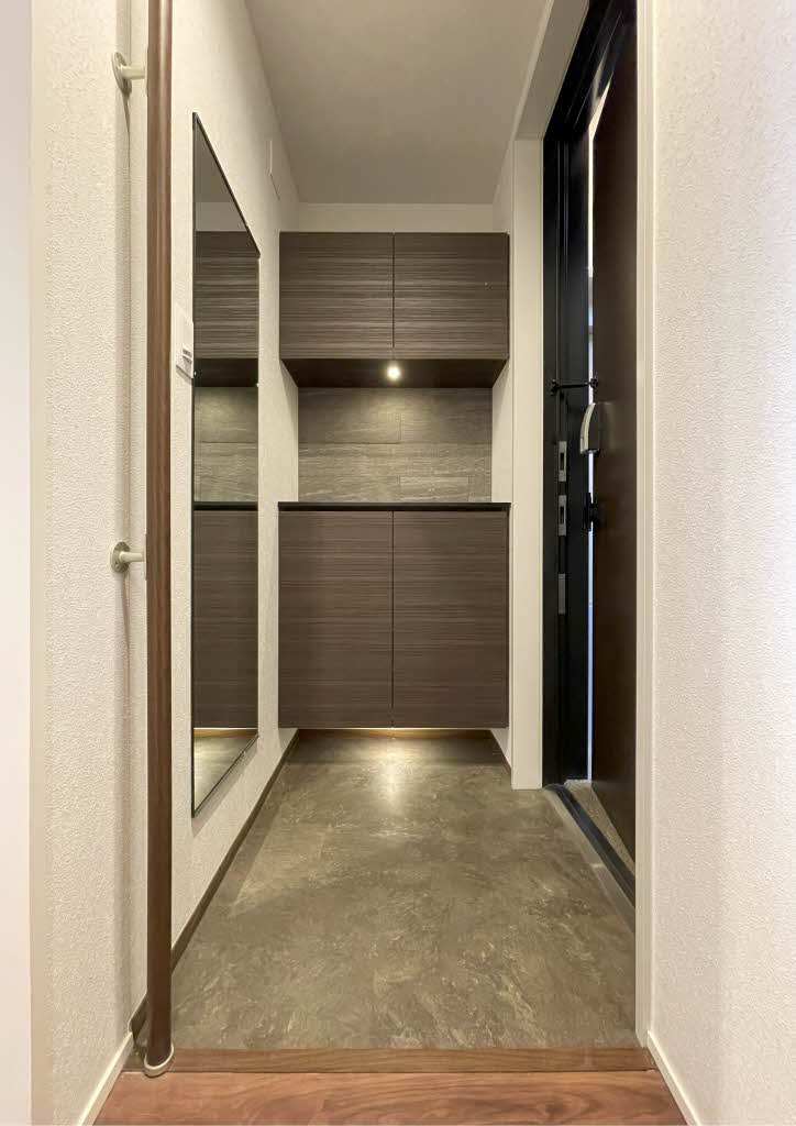 アトリエール西新宿 401号-10