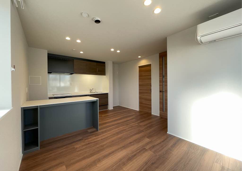 アトリエール西新宿 402号-2