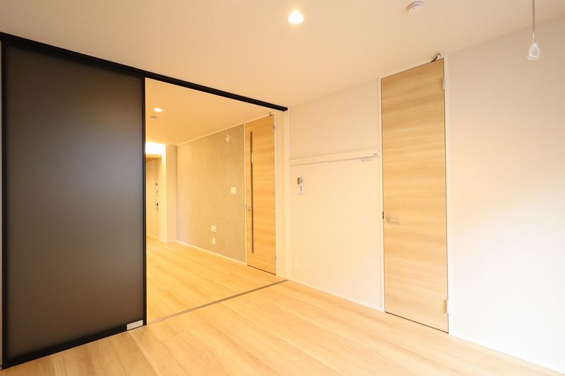 フルール　アベニール 101号-5