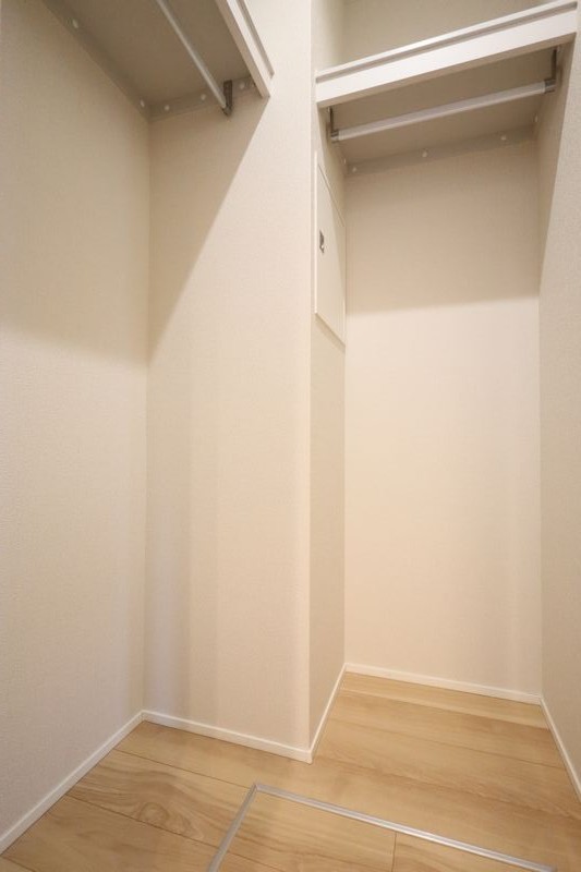 フルール　アベニール 101号-6