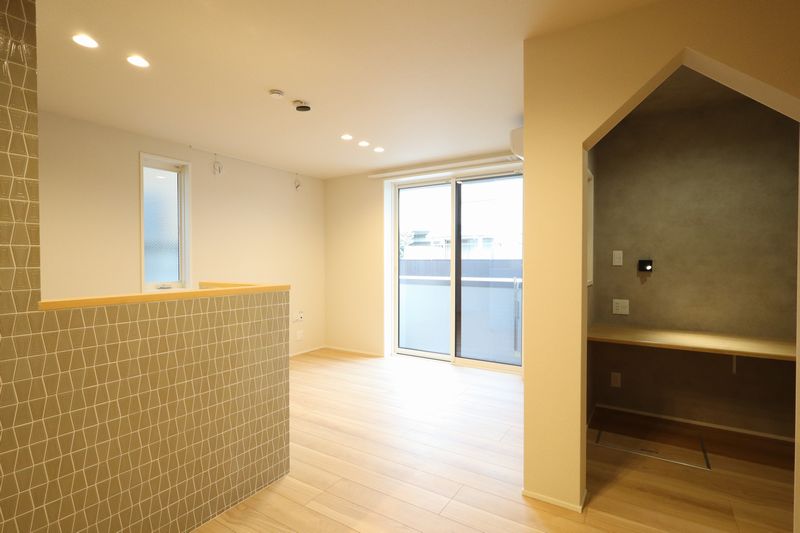 フルール　アベニール 102号-3