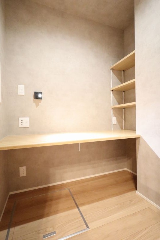 フルール　アベニール 102号-4