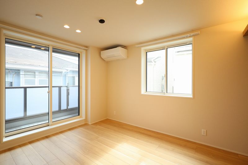 フルール アベニール 201号-3