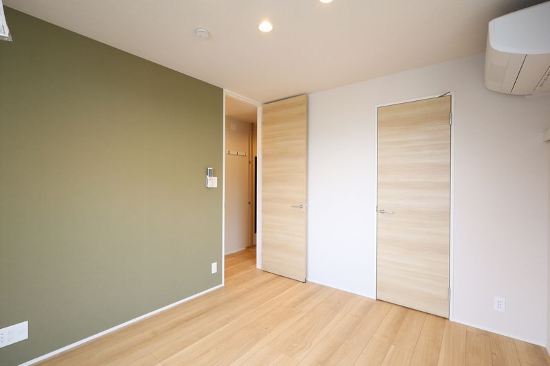 フルール アベニール 201号-5