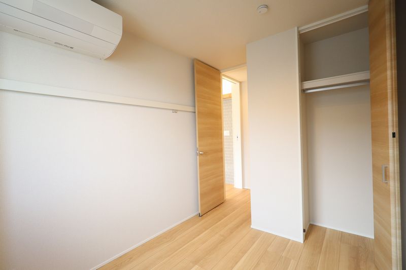 フルール アベニール 201号-6