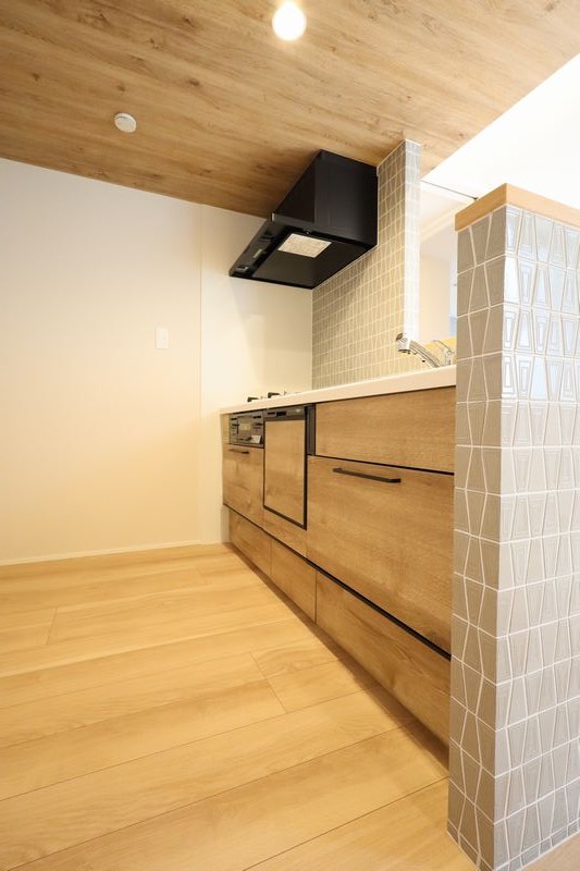 フルール アベニール 201号-7