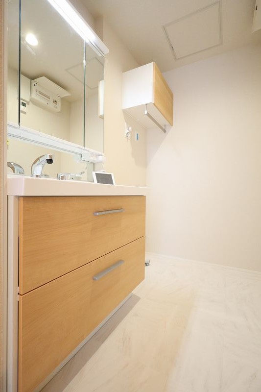 フルール アベニール 201号-9