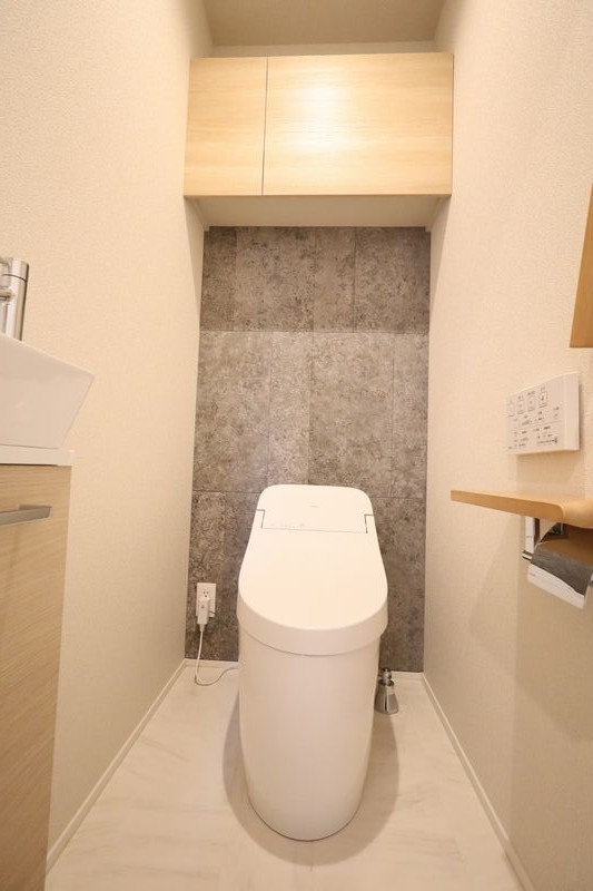 フルール アベニール 201号-10