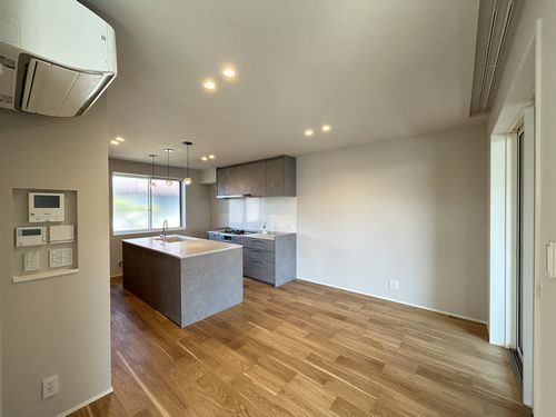 サンコーポラス成城２ 101号-2