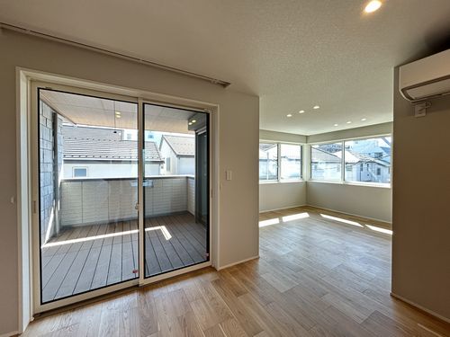 サンコーポラス成城２ 101号-4