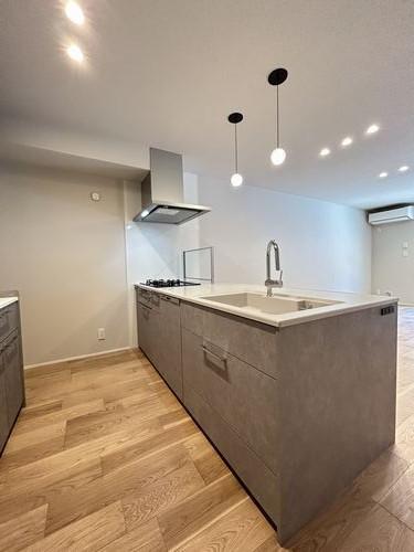 サンコーポラス成城２ 102号-4