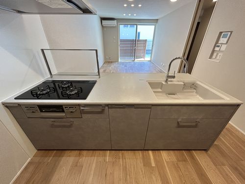 サンコーポラス成城２ 102号-5