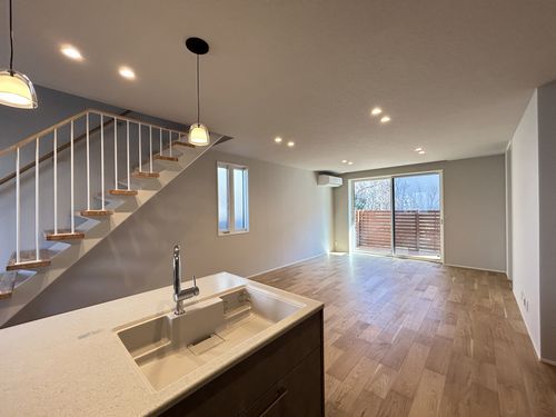 サンコーポラス成城２ 103号-2