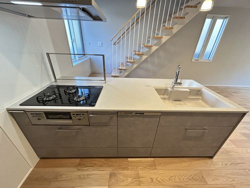 サンコーポラス成城２ 103号-4