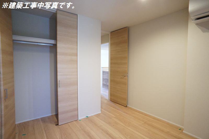 グレイスレジデンス 201号-8