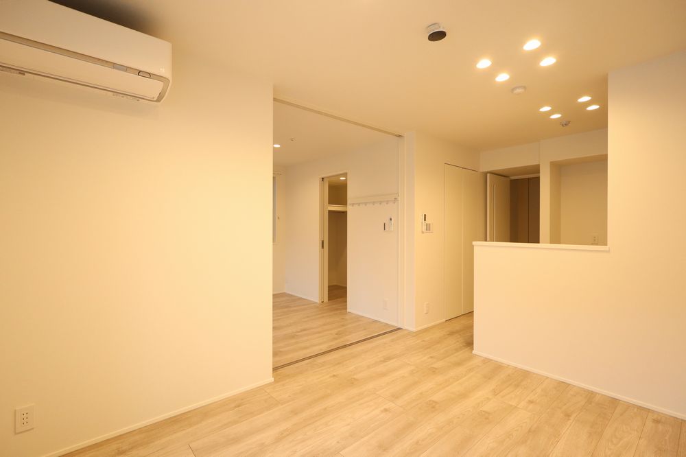 フォス 渋谷笹塚 202号-3