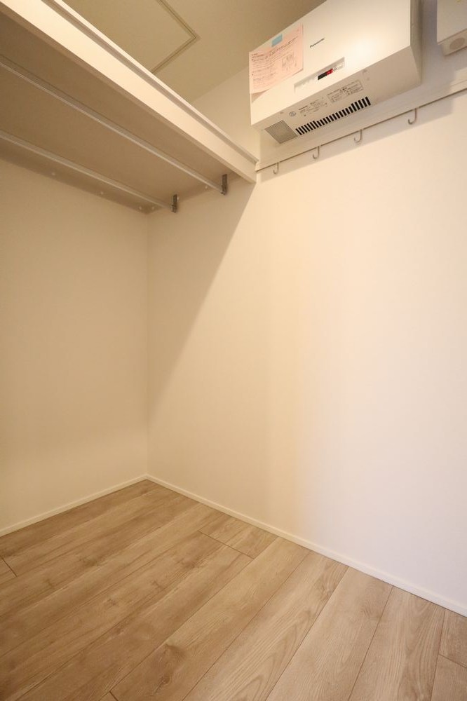 フォス 渋谷笹塚 202号-6